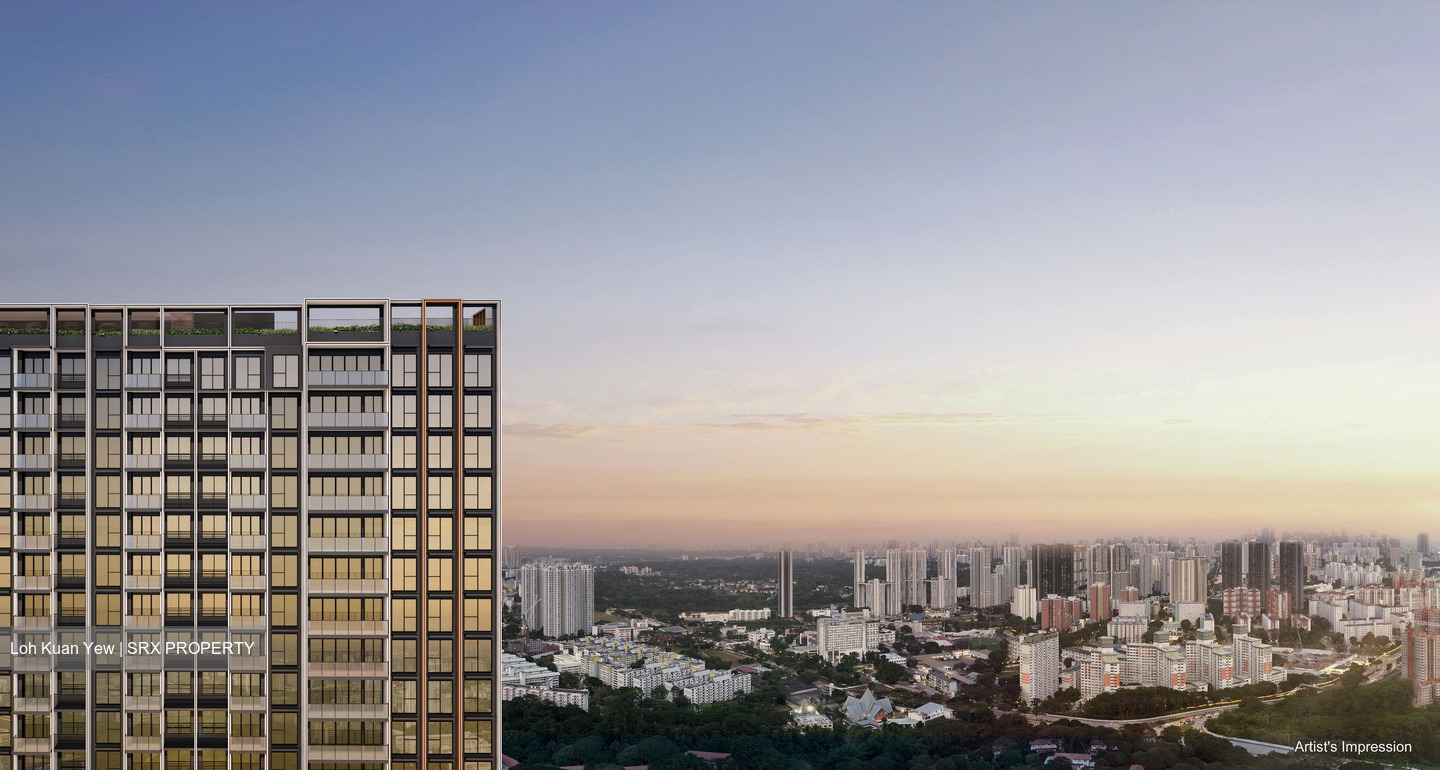 Hudson Place Residences (U/C) (D5), Apartment #552770351